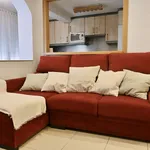 Rent 5 bedroom apartment of 71 m² in Madrid