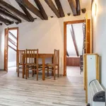 Rent 2 bedroom apartment in madrid