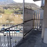 Rent 2 bedroom apartment of 44 m² in ALBERTVILLE