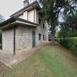 Villa in affitto a Castelnuovo Rangone via Carducci , 3, giardino privato, caminetto, cucina abitabile - TrovaCasa