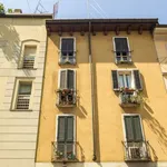 Rent 1 bedroom apartment of 55 m² in milan