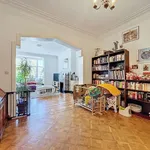  appartement avec 2 chambre(s) en location à Ixelles