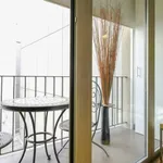 Rent 3 bedroom apartment of 60 m² in Madrid