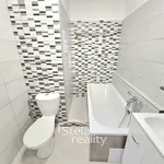 Rent 2 bedroom apartment in Bruntál