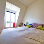 Appartement de 52 m² avec 1 chambre(s) en location à Paris