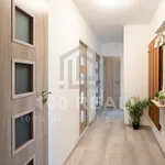 Rent 3 bedroom apartment in Hradec Králové