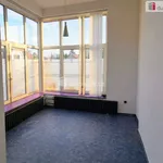 Pronajměte si 2 ložnic/e byt o rozloze 43 m² v Strážnice