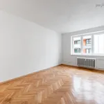 Pronajměte si 2 ložnic/e byt o rozloze 65 m² v Prague