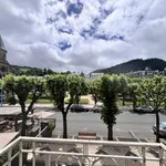 Rent 3 bedroom apartment of 71 m² in La bourboule