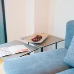 Rent 1 bedroom apartment of 366 m² in vienna