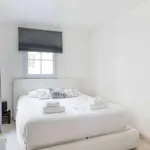 Appartement de 40 m² avec 1 chambre(s) en location à paris