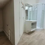 Appartement de 46 m² avec 2 chambre(s) en location à Saint-Omer