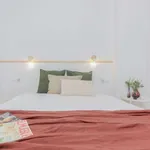 Rent a room in barcelona