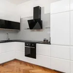 Pronajměte si 2 ložnic/e byt o rozloze 103 m² v Prague