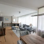 Huur 3 slaapkamer appartement van 110 m² in Prinses Irenebuurt e.o.