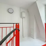 Appartement de 26 m² avec 1 chambre(s) en location à Paris