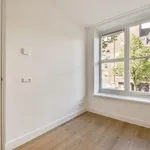 Huur 4 slaapkamer appartement van 121 m² in Apollobuurt