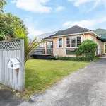 Rent 3 bedroom house in Lower Hutt