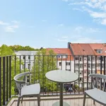 Rent 1 bedroom apartment of 28 m² in Hamburg