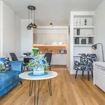 Rent 1 bedroom apartment in Gdańsk