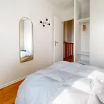 Louez une chambre de 101 m² à Saint-Denis