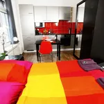 Rent 1 bedroom apartment of 18 m² in Zürich