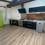 Appartement de 111 m² avec 3 chambre(s) en location à Saint-Étienne