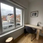 Huur 1 slaapkamer appartement in brussels