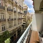 Alquilar 5 dormitorio apartamento en Valencia