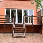 Rent 1 bedroom apartment in Auderghem