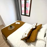 Rent 5 bedroom apartment in Valencia