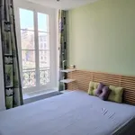 Appartement de 60 m² avec 3 chambre(s) en location à Paris