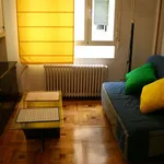 Alquilo 2 dormitorio apartamento de 80 m² en Madrid']