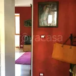 Casa Indipendente in affitto a Viù frazione Bertesseno, arredato, giardino privato, terrazzo - TrovaCasa