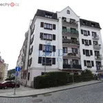 Pronajměte si 2 ložnic/e byt o rozloze 40 m² v Trhový Štěpánov