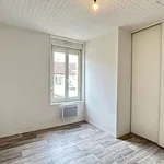 Rent 2 bedroom apartment of 31 m² in Reims