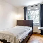 Miete 2 Schlafzimmer wohnung von 38 m² in Hamburg