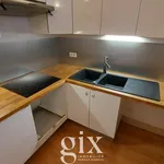 Rent 4 bedroom apartment of 85 m² in GRENOBLE