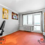 Rent 1 bedroom apartment in Ostrava