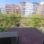 Alquilo 1 dormitorio apartamento de 62 m² en Delicias / Zaragoza