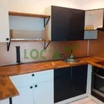 Appartement de 41 m² avec 2 chambre(s) en location à Villeurbanne