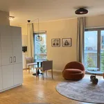 Miete 1 Schlafzimmer wohnung von 42 m² in Berlin