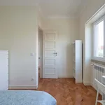 Quarto em Lisboa