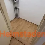 Rent 4 bedroom apartment of 69 m² in Havířov