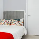 Alquilar 10 dormitorio apartamento en Madrid