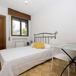 Rent a room of 130 m² in Madrid