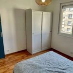 Appartement de 10 m² avec 1 chambre(s) en location à Saint-Étienne