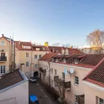 Rent 1 bedroom apartment in vilnius