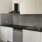 Rent 1 bedroom apartment in Liège