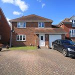 Rent 4 bedroom house in South East England